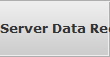 Server Data Recovery Kenner server 