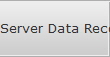 Server Data Recovery Kenner server 